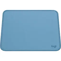 Килимок для миші Logitech Mouse Pad Studio Blue (956-000051) [101065] - мініатюра 2