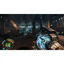Ключ активації Microsoft Hard Reset Redux для Xbox One/Series - мініатюра 10