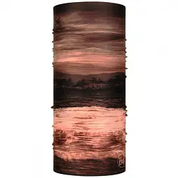 Бафф Buff COOLNET UV+ andra maroon Коричневий - мініатюра 3