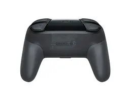 Геймпад Nintendo Switch Pro Controller - мініатюра 4