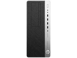 Б/В Системний блок HP ELITEDESK 800 G3 TOW (Intel Core i5-7500/16GB/NO SSD) - мініатюра 2