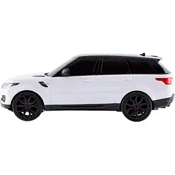 Машинка на радіокеруванні KS Drive Land Rover Range Rover Sport 1:24 White (124GRRW) [113025] - мініатюра 3