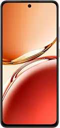 Смартфон OPPO Reno 12 FS 5G 12/512Gb Amber Orange (CPH2637) (UA UCRF) NFC - мініатюра 4