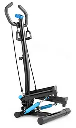 Степпер Hop-Sport HS-055S Noble синій - мініатюра 4