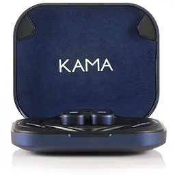 Навушники Noble Audio TWS FoKus Kama Blue (90403668) - мініатюра 3