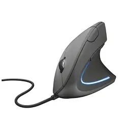 Мишка Trust Verto Ergonomic (22885) - мініатюра 5