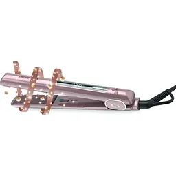 Випрямляч для волосся Ga.Ma Keration Starlight Digital [GI0108] [146780] - мініатюра 4