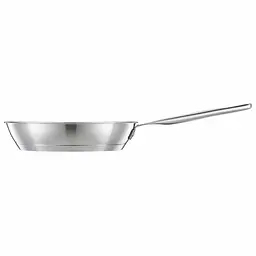 Сковорода Fiskars All Steel Pure матова 24 см (1065627) - мініатюра 7