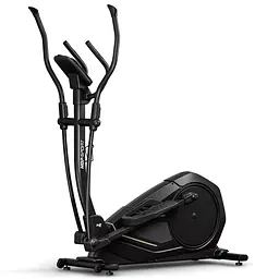 Орбітрек Hop-Sport HS-5000C Rayner електромагнітний чорний - мініатюра 2