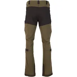 Штани Hallyard Roermond 54 Green - мініатюра 3