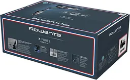 Пилосос акумуляторний Rowenta X-Force Flex 14.80 RH9BC1WO - мініатюра 4