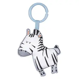Розвиваючий килимок Canpol babies Safari сірий (81/100) - мініатюра 8