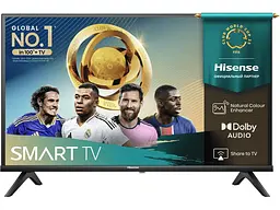 Телевізор Hisense 40A4Q