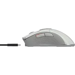 Миша Bloody A4Tech R90 Plus White (R90 Plus (Greyish White)) - мініатюра 5
