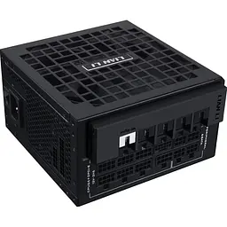 Блок живлення Lian Li RS Gold 1200W 80+ Gold (G9P.RS1200G.BH00.EU) Black - мініатюра 3