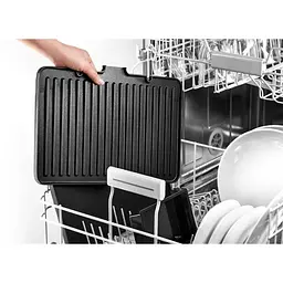 Електрогриль притискний Braun Multigrill 9 Pro CG 9160 - мініатюра 4