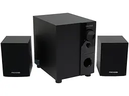 Комп'ютерна акустика 2.1 Microlab M-109 - мініатюра 3