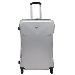 Валіза Semi Line 24" (M) NASA Silver (T5797-2) - мініатюра 2