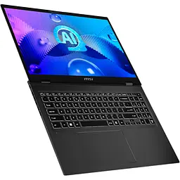 Ноутбук MSI Prestige 16 AI Evo B1MG-020US [PRE16EVO14020] [116295] - мініатюра 5