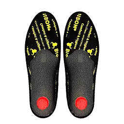 Ортопедичні антибактеріальні устілки Alfa Sport FootMate 35 med0001181 - мініатюра 2