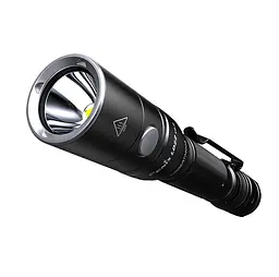 Портативний ручний ліхтарик Fenix LD22 V2.0 800лм Type-C (Чорний) - мініатюра 4