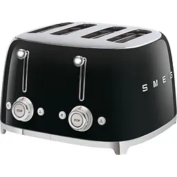 Тостер Smeg TSF03BLEU [116251] - мініатюра 1