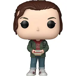 Ігрова фігурка Funko POP! Еллі The Last of Us (91813F)
