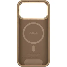 Чохол Pitaka Aramid UltraGuard Case для Apple iPhone 17 Pro Sunset (KI1702BP) [153510] - мініатюра 3