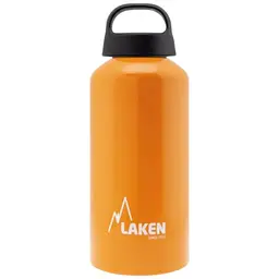 Фляга Laken Classic 0.6 L Orange (1004-31-OR)