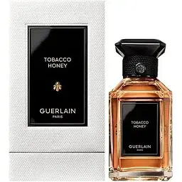 Оригінал Guerlain Tobacco Honey 100 мл Парфумована вода - мініатюра 2