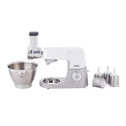 Насадка для кухонної машини Kenwood KAX643ME Терка-скиборізка Rotofood cutter - мініатюра 2