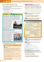 Life Vision Elementary A1-A2 Student's Book with e-Book (Edition for Ukraine) - мініатюра 4