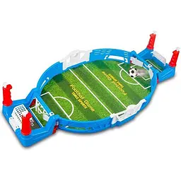 Настільний футбол Ummi 01818 Table Sports 2 balls Blue / Green