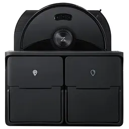 Робот-пилосос RoboRock S8 MaxV Ultra Black (S8MVU52-00) - мініатюра 10