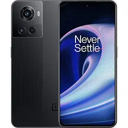 Смартфон OnePlus Ace 8/256GB Black