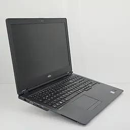 Ноутбук Fujitsu LifeBook U758 FHD (i5-8250U/16/512SSD) - Class B "Б/В" - мініатюра 4