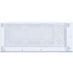 Корпус Lian Li A3 без БП (G99.A3W-WD.00) White/Wooden - мініатюра 7