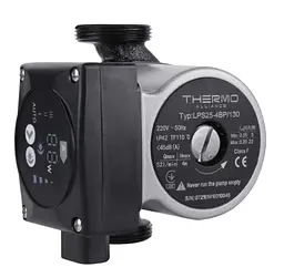 Циркуляційний насос Thermo Alliance LPS-А 25/40/130 енергозберігаючий LPSA2540130