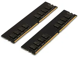 Модуль пам'яті INTELIGENTES 32 GB (2x16GB) DDR4 3600 MHz (IU4EFG2/32) - мініатюра 3