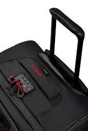 Сумка-Рюкзак На Колесах Samsonite ECODIVER BLACK 55x40x25 KH7*09012 - мініатюра 13