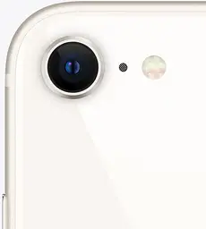 Смартфон Apple iPhone SE [2022] 64Gb Starlight [MMX63] [66168] - мініатюра 4