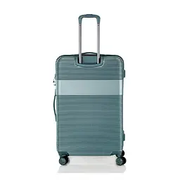 Валіза Swissbrand Cairo S Teal (SWB_LHCAI503S) - мініатюра 2