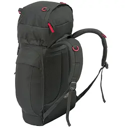 Рюкзак туристичний Highlander Rambler 33 Charcoal (RAM033-CH) - мініатюра 2