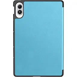Чохол Armorstandart Smart Case для Redmi Pad 2 Pro Sky Blue (ARM89199) [154494] - мініатюра 2
