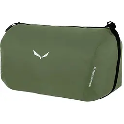 Сумка дорожя Salewa Ultralight Duffle 28L Темно-оливковий - мініатюра 2