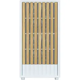 Корпус Zalman P10 Namu White [146902] - мініатюра 7