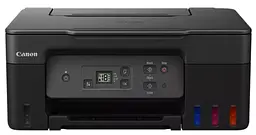 Багатофункціональний пристрій Canon Pixma G2470 EUM/EMB 5804C009AA (6859314)
