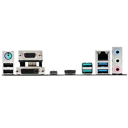 Материнська плата ASUS Prime B250-PRO (Prime B250-PRO) (Socket 1151, Intel B250, ATX) Б/в,U1 - мініатюра 4