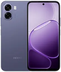 Мобільний телефон Oppo A6X NFC 4/128GB Plum Purple (OFCPH2819_PURPLE)