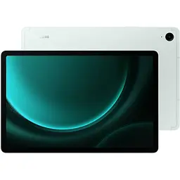 Планшет Samsung Galaxy Tab S9 FE Wi-Fi 8/256GB Ocean Green (SM-X510NLGE)